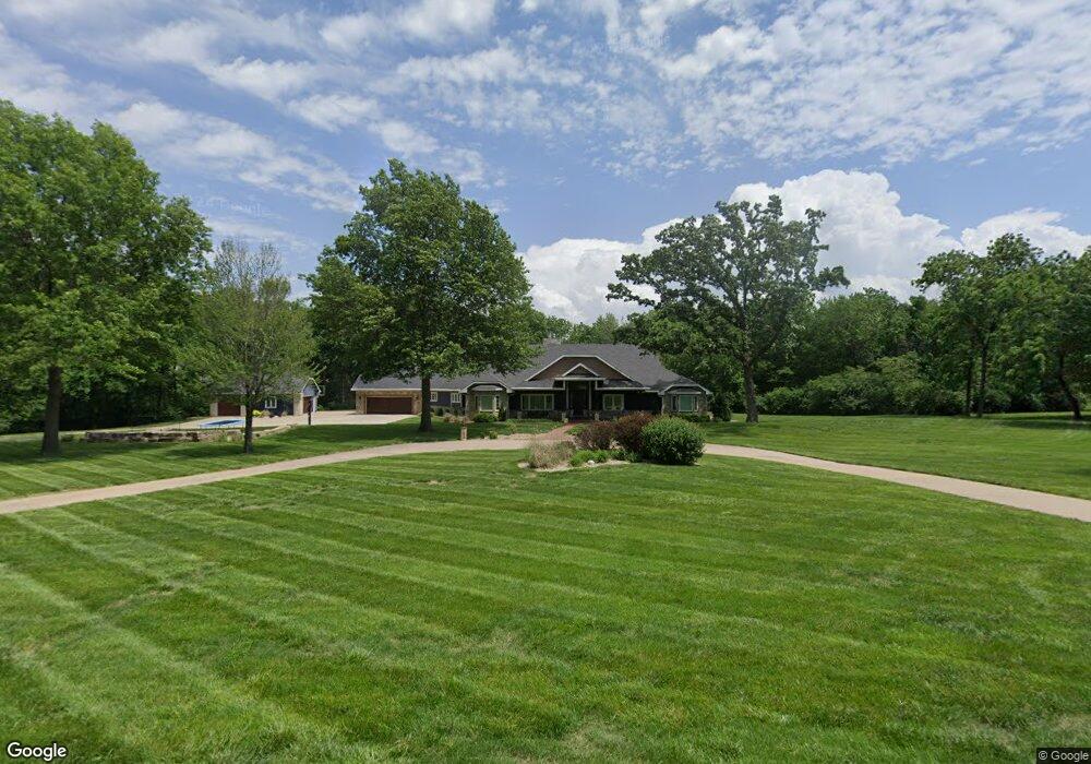 3340 SW Spring Creek Place, Topeka, KS 66614 - photo 1