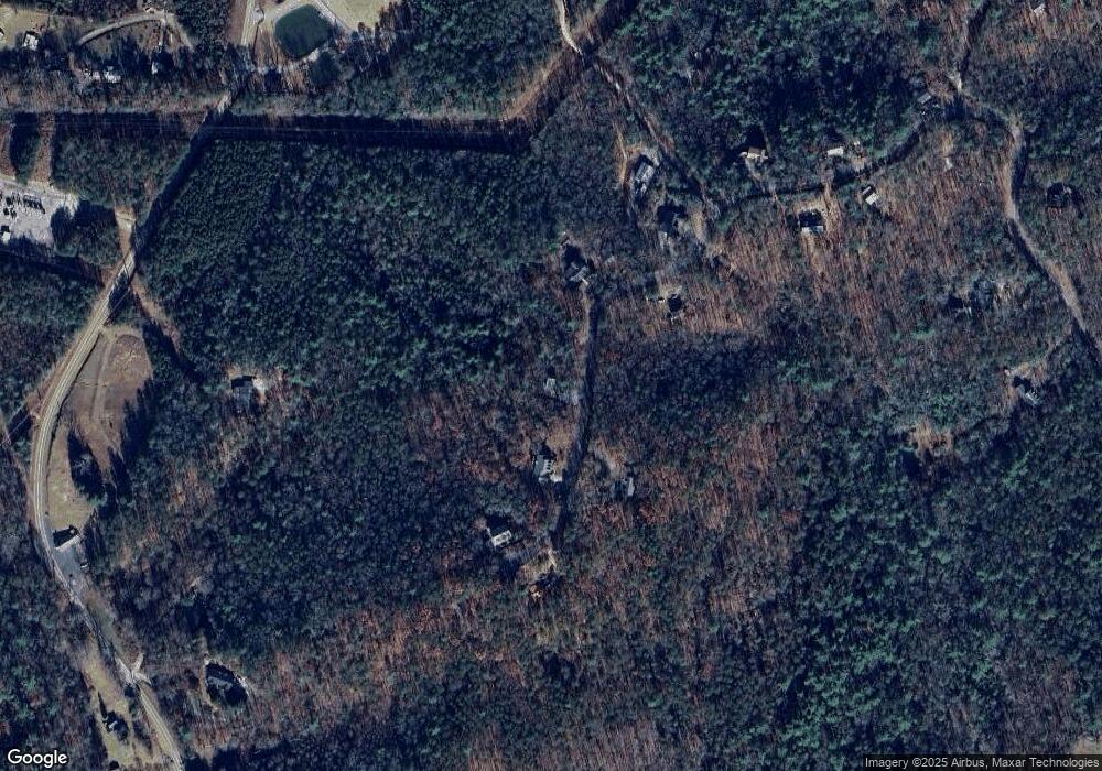 894 Sautee Woods Trail, Sautee Nacoochee, GA 30571 - photo 1