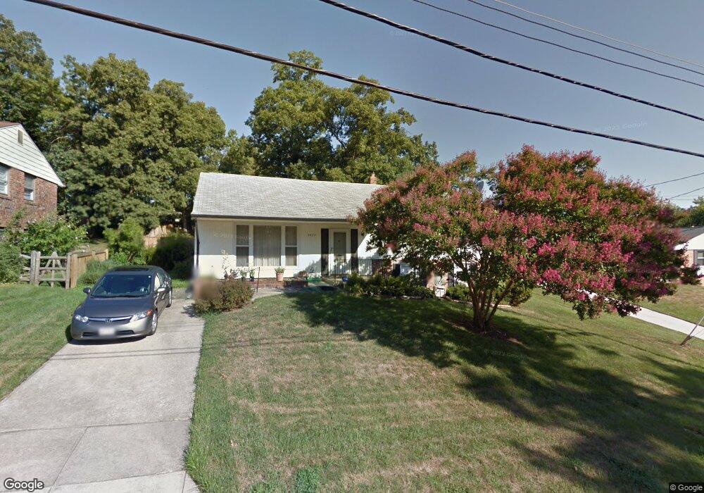 3403 Stonehall Dr, Beltsville, MD 20705 - photo 1