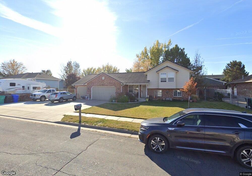 3063 W 1100 N, Clearfield, UT 84015 - photo 1