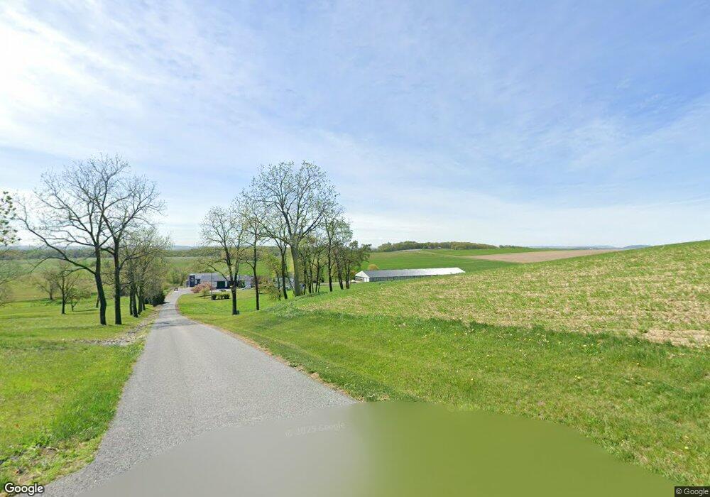 500 Hess Ct, Lenhartsville, PA 19534 - photo 1