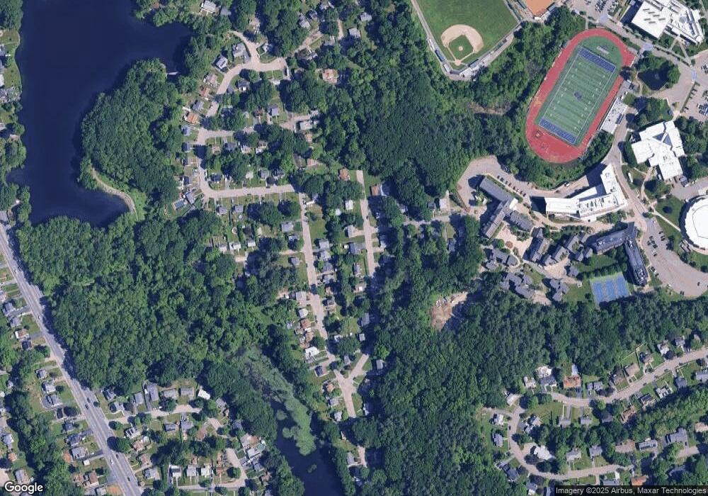 27A Chicopee St, Worcester, MA 01602 - photo 1