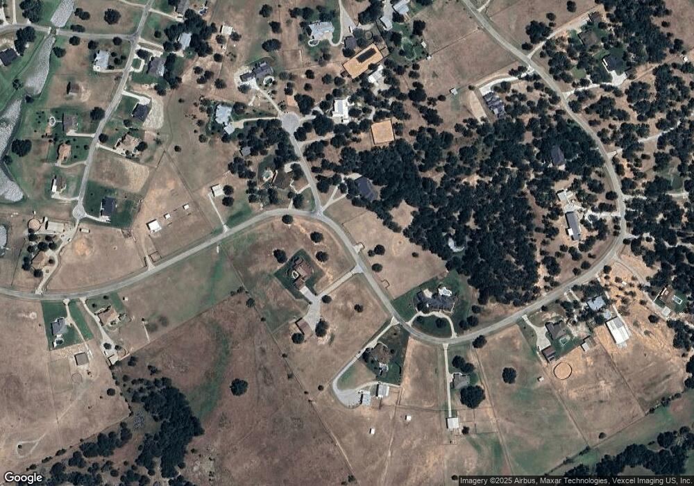 161 Silver Saddle Cir, Weatherford, TX 76087 - photo 1