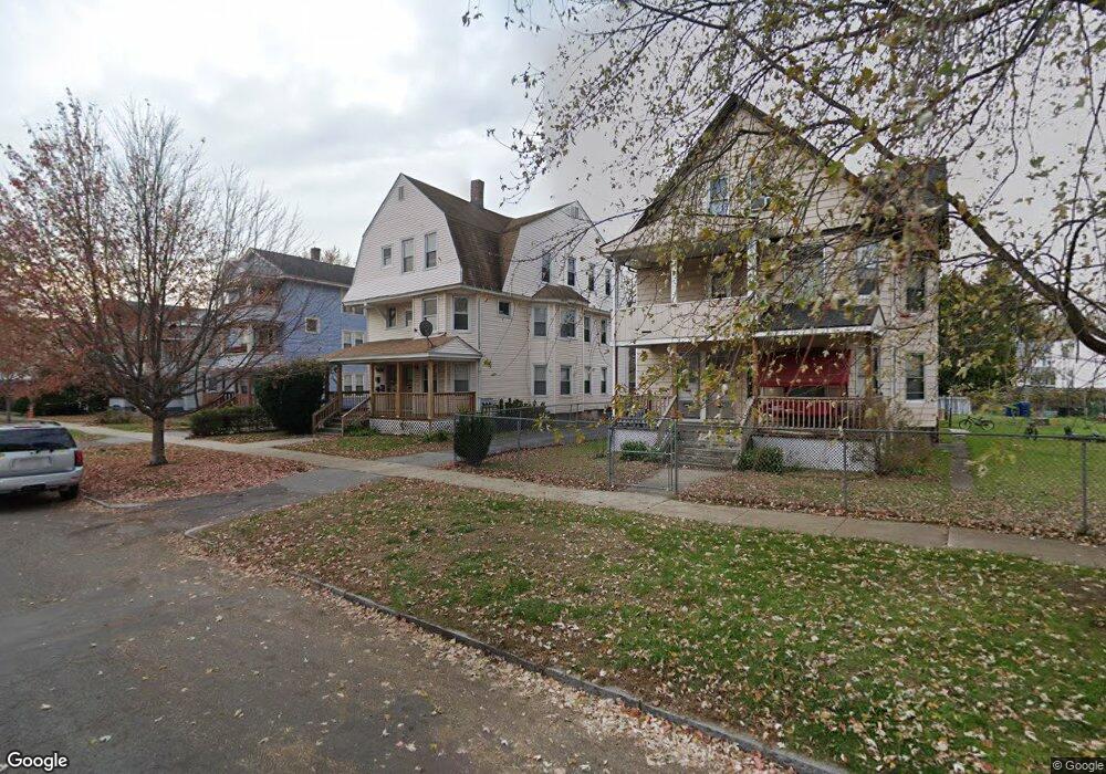 80 Fairview Ave, West Springfield, MA 01089 - photo 1