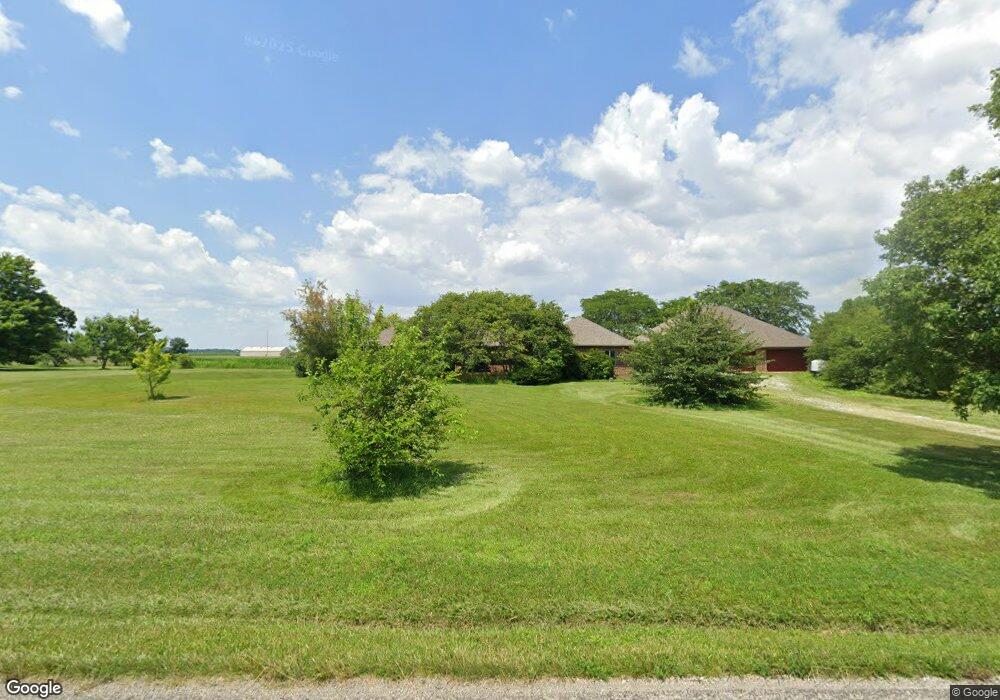 2144 W 425 N, Franklin, IN 46131 - photo 1