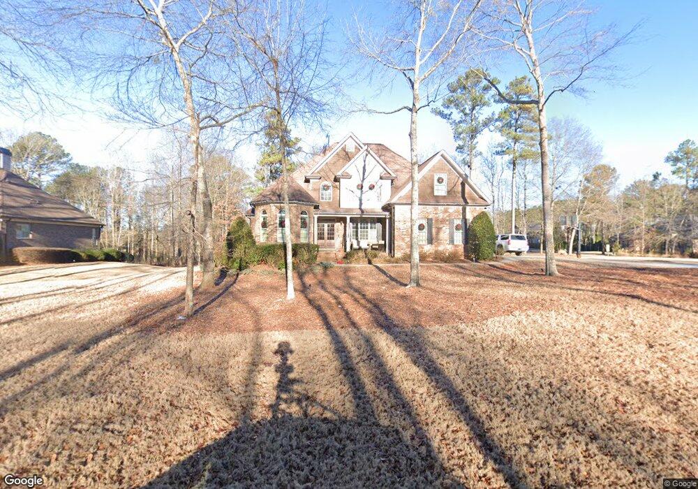 1181 Deer Trail, Bishop, GA 30621 - photo 1