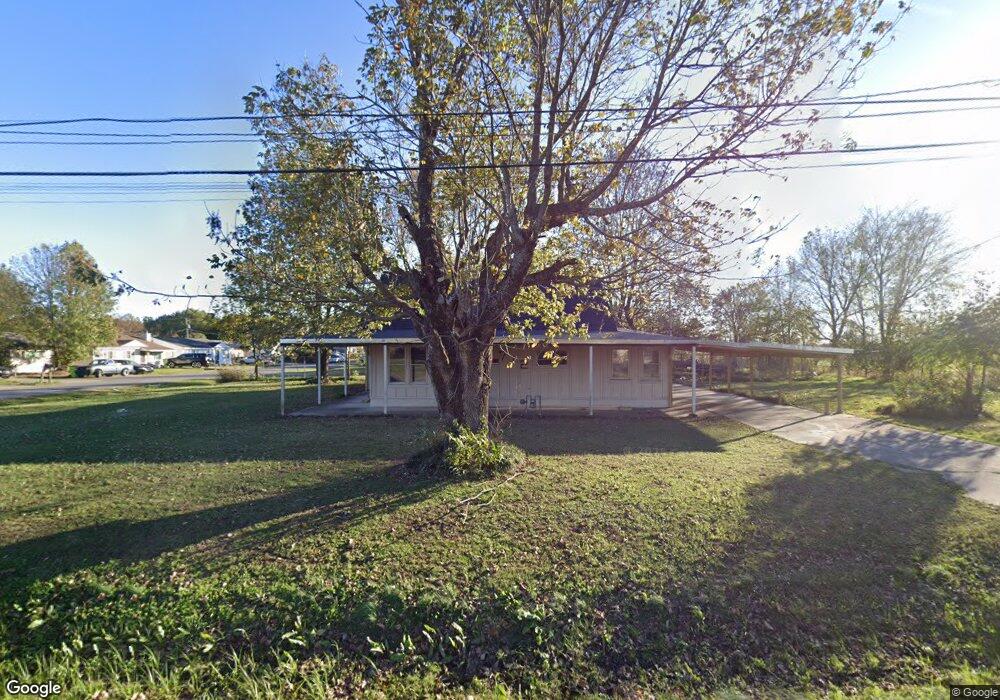 712 E 19th St, Stuttgart, AR 72160 - photo 1