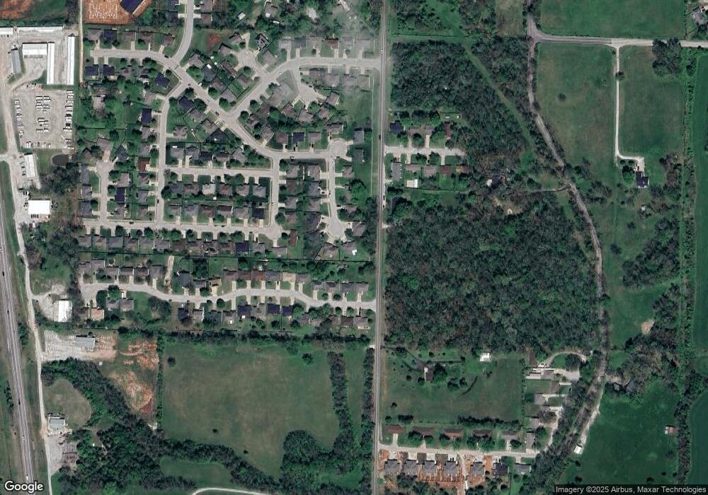 824 Trail Point Ct, Nixa, MO 65714 - photo 1