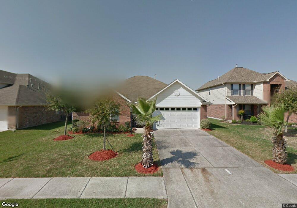 5113 Blanco Dr, Pearland, TX 77584 - photo 1