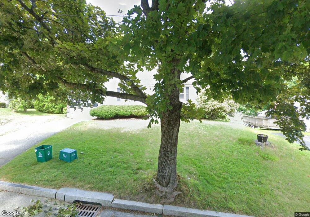 24 Conger Rd, Worcester, MA 01602 - photo 1