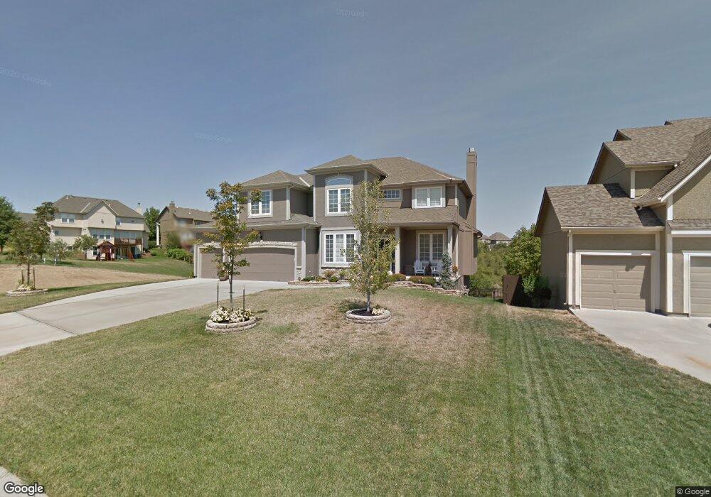 21016 W 58th St, Shawnee, KS 66218 - photo 1