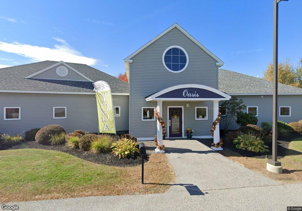 433 Route One, Scarborough, ME 04074 - photo 1