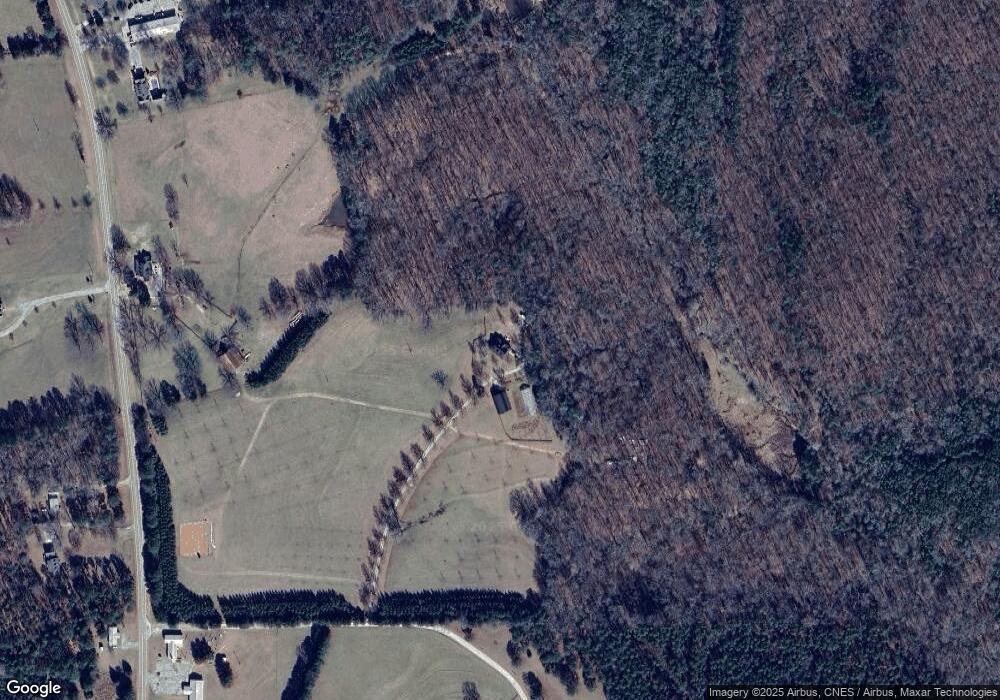 1010 Jones Chapel Rd, Lincolnton, GA 30817 - photo 1