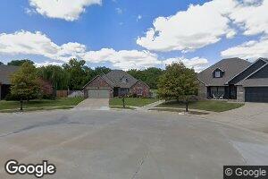 2400 S Oak Ave, Broken Arrow, OK 74012