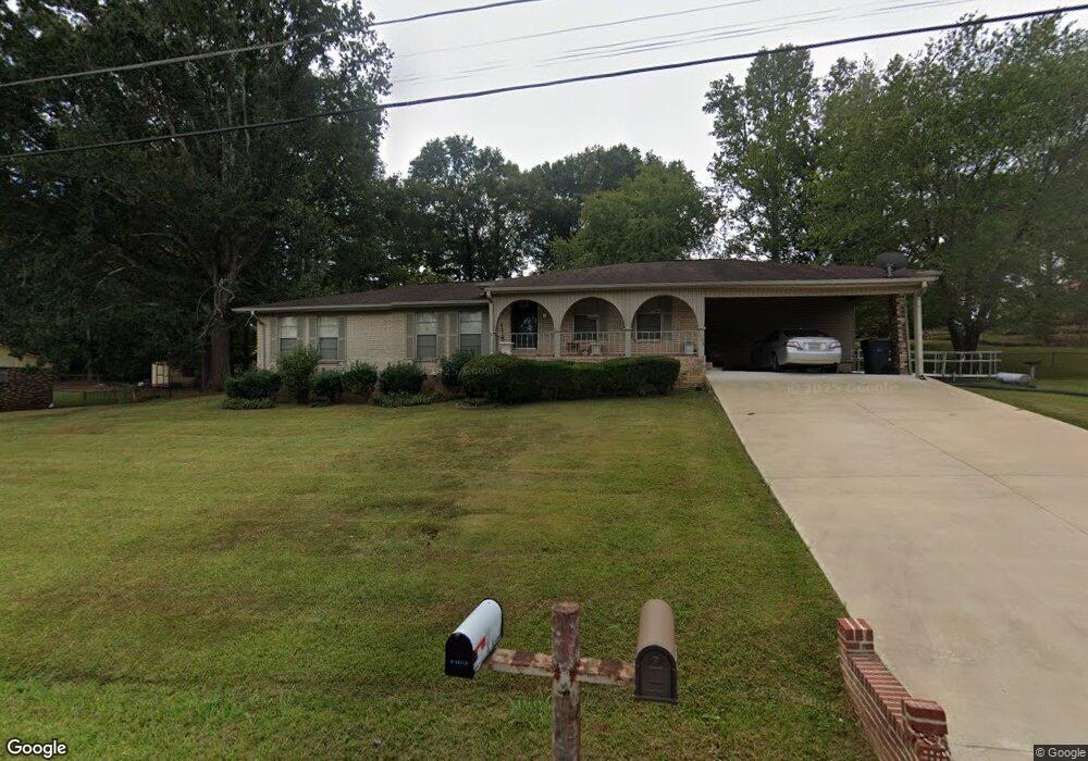 1408 Montevallo Rd, Weaver, AL 36277 - photo 1