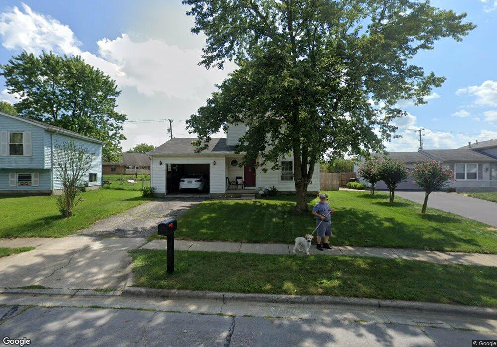 5453 Westgrove Dr, Columbus, OH 43228 - photo 1