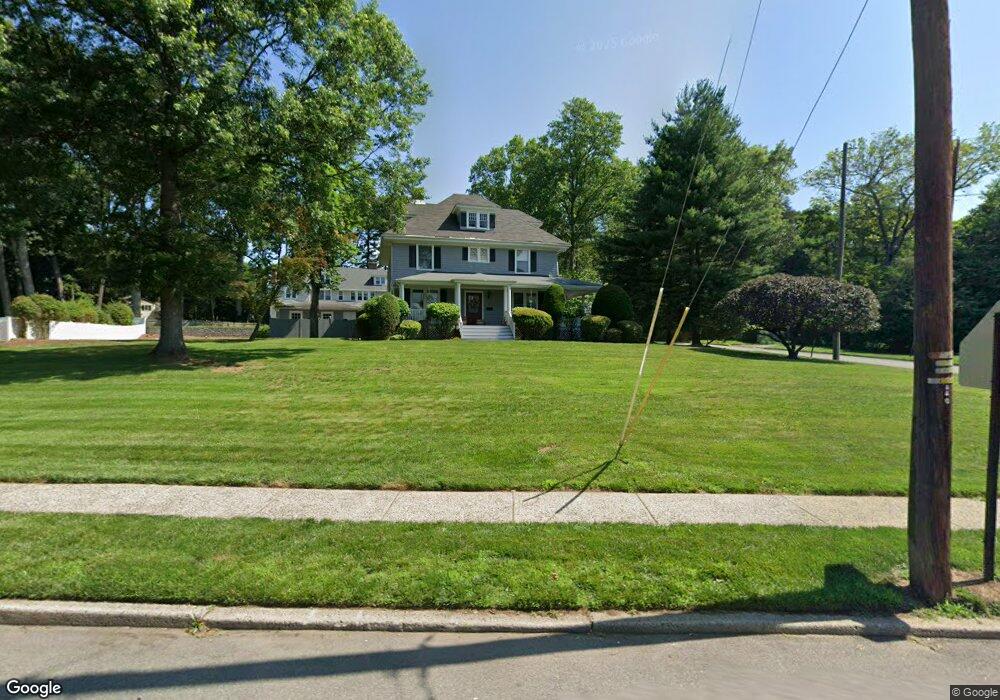 201 Grant Ave, Cresskill, NJ 07626 - photo 1