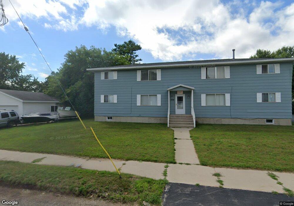 2009 16th St, Menominee, MI 49858 - photo 1