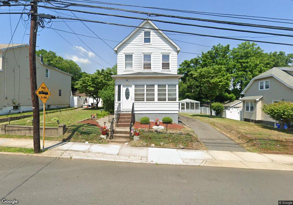 376 Raritan St, South Amboy, NJ 08879 - photo 1