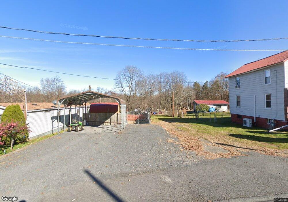 675 William St, Pittston, PA 18640 - photo 1