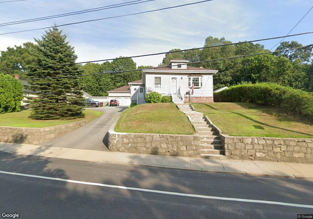 1462 Mendon Rd, Woonsocket, RI 02895 - photo 1