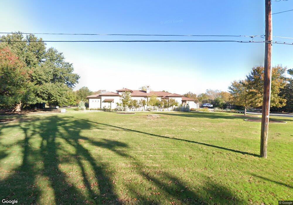 800 Beverly Dr, Colleyville, TX 76034 - photo 1