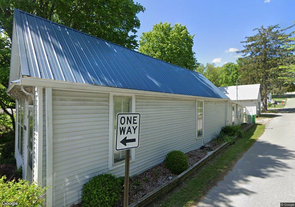 8510 State Road 64, Georgetown, IN 47122 - photo 1