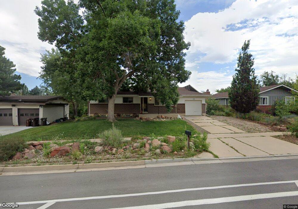 1530 Lehigh St, Boulder, CO 80305 - photo 1
