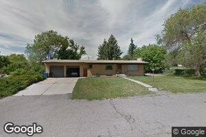 15 E 300 N, Hyde Park, UT 84318