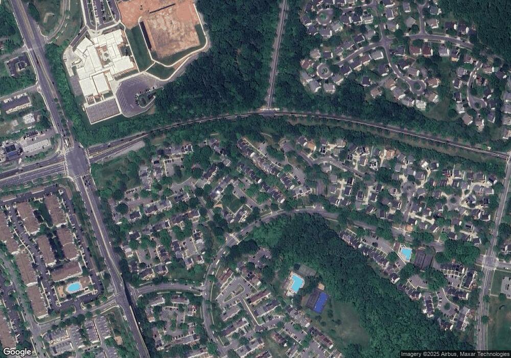 20321 Cedarhurst Way, Germantown, MD 20876 - photo 1