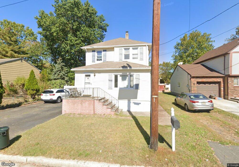 222 Barone Ave, South Plainfield, NJ 07080 - photo 1