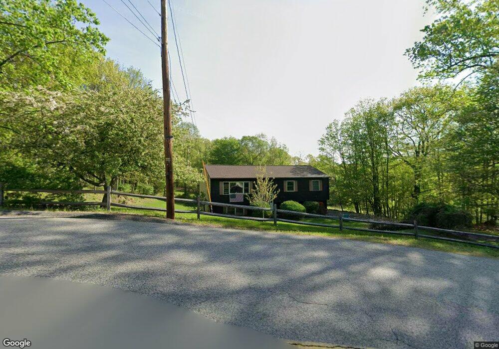 58 Weygant Hill, Highland Mills, NY 10930 - photo 1