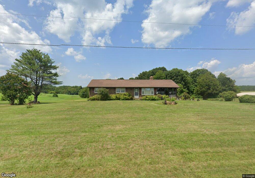 872 Triangle School Rd, Chatham, VA 24531 - photo 1