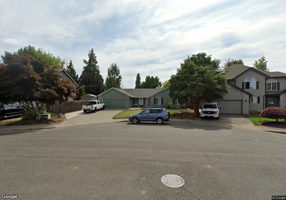 6472 Stickles Ct NE, Keizer, OR 97303 - photo 1