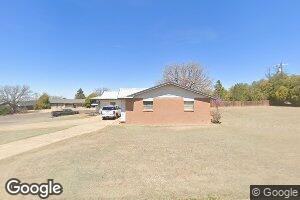 220 NE 18th St, Guymon, OK 73942