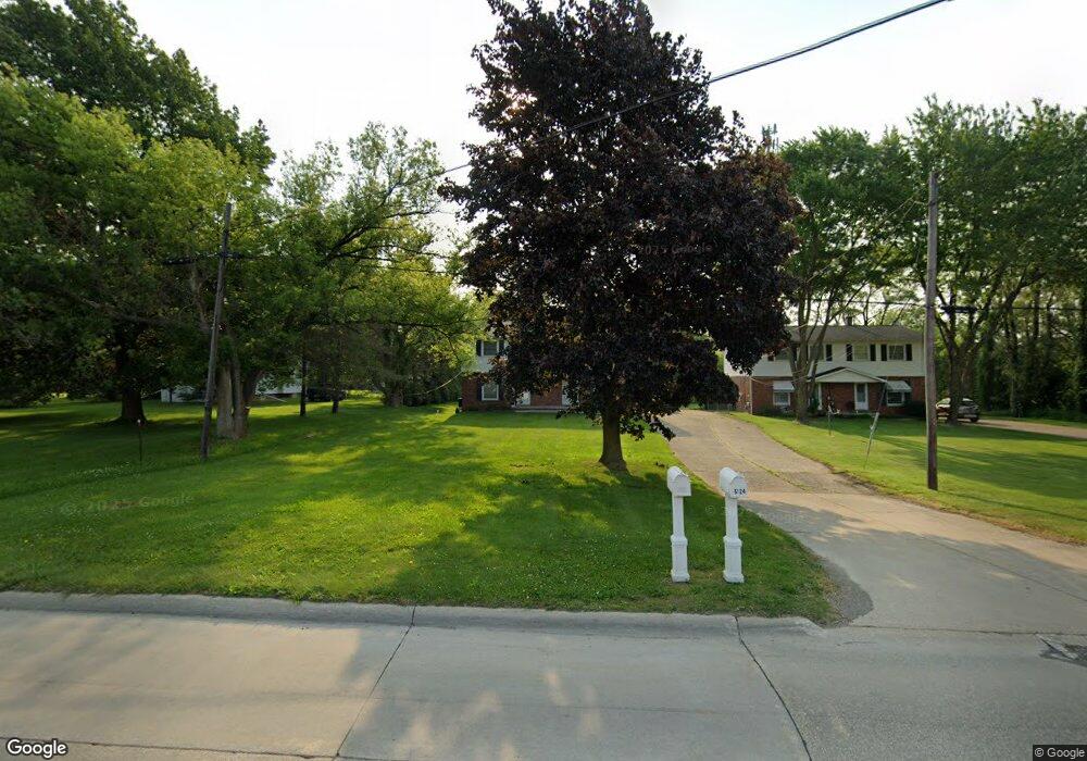 5124 N Genesee Rd, Flint, MI 48506 - photo 1