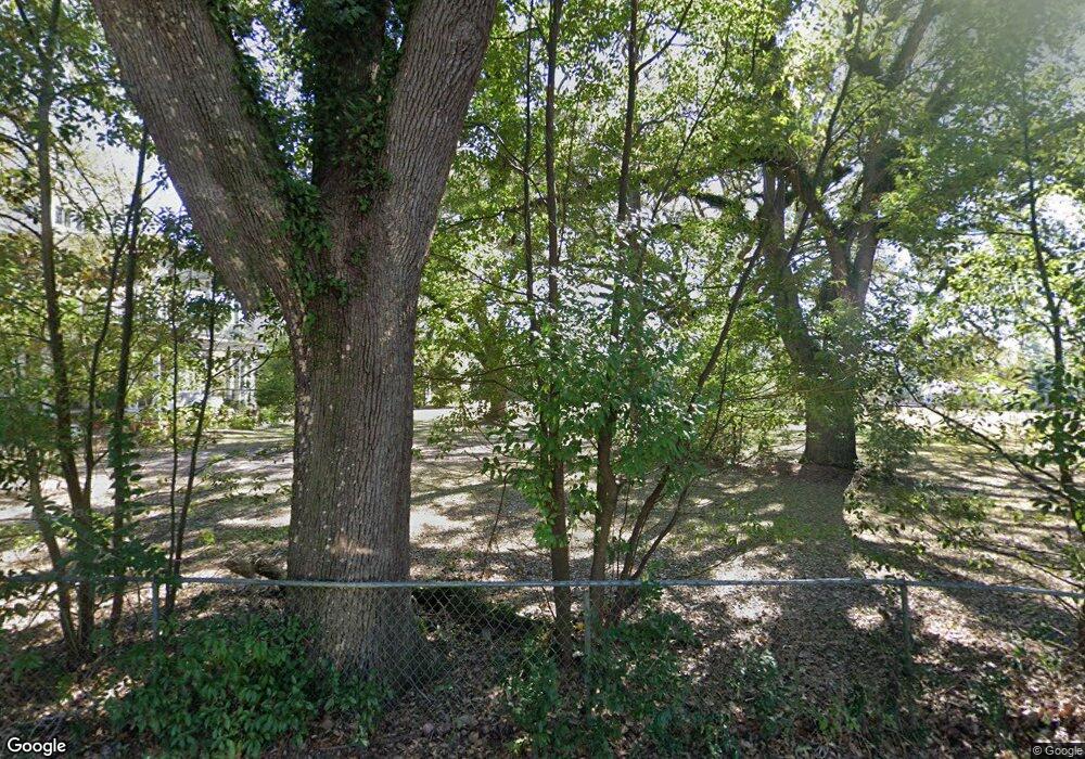 2038 E Bay St, Meigs, GA 31765 - photo 1