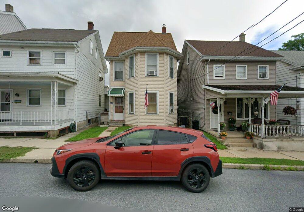 86 North Ave, Jim Thorpe, PA 18229 - photo 1