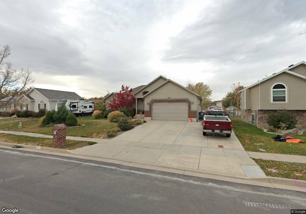 962 S 940 W, Woods Cross, UT 84087 - photo 1