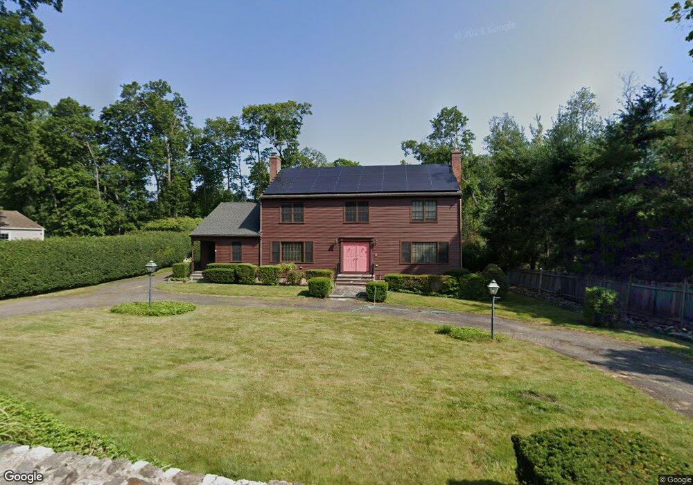 258 Old Kings Hwy S, Darien, CT 06820 - photo 1