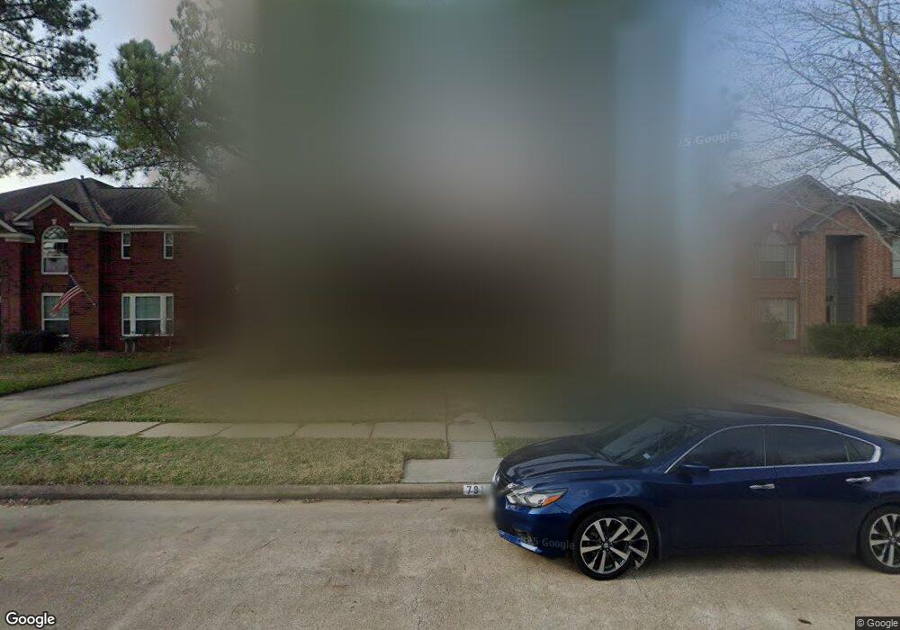 7911 Harvester St, Houston, TX 77095 - photo 1