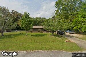 1238 Nixon Dr, Albany, GA 31705