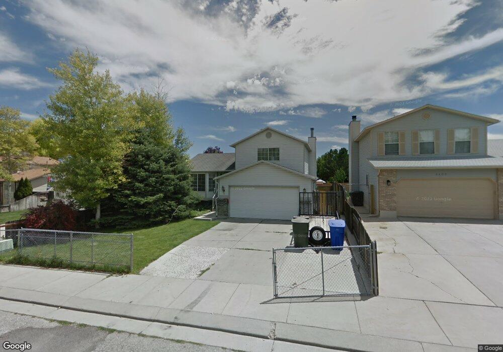 5169 Crus Corvi Rd, West Jordan, UT 84081 - photo 1