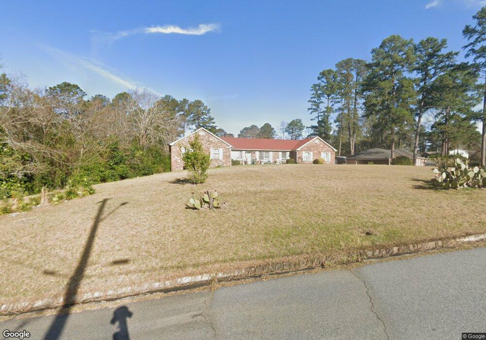 2909 Pickett Ridge, Macon, GA 31204 - photo 1