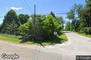 7977 Randolph St, Vanderbilt, MI 49795