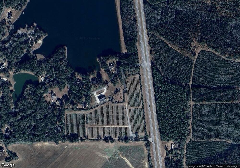 000 Lot 15 & 16 Block C Riverwind Trail, Meigs, GA 31765 - photo 1