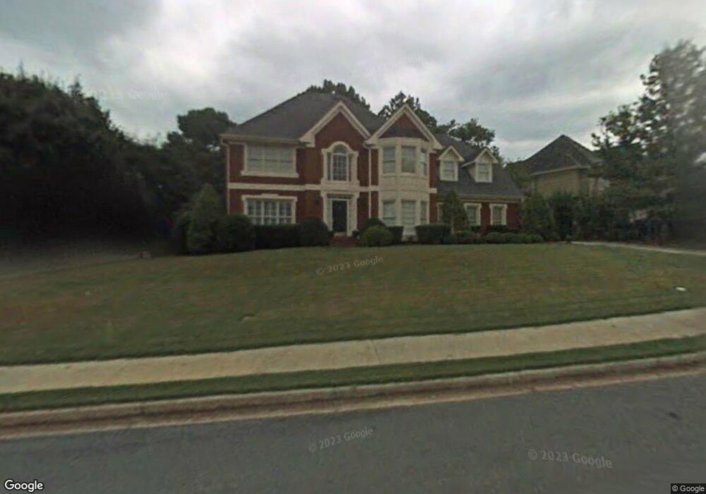 4585 Dairy Way, Norcross, GA 30092 - photo 1