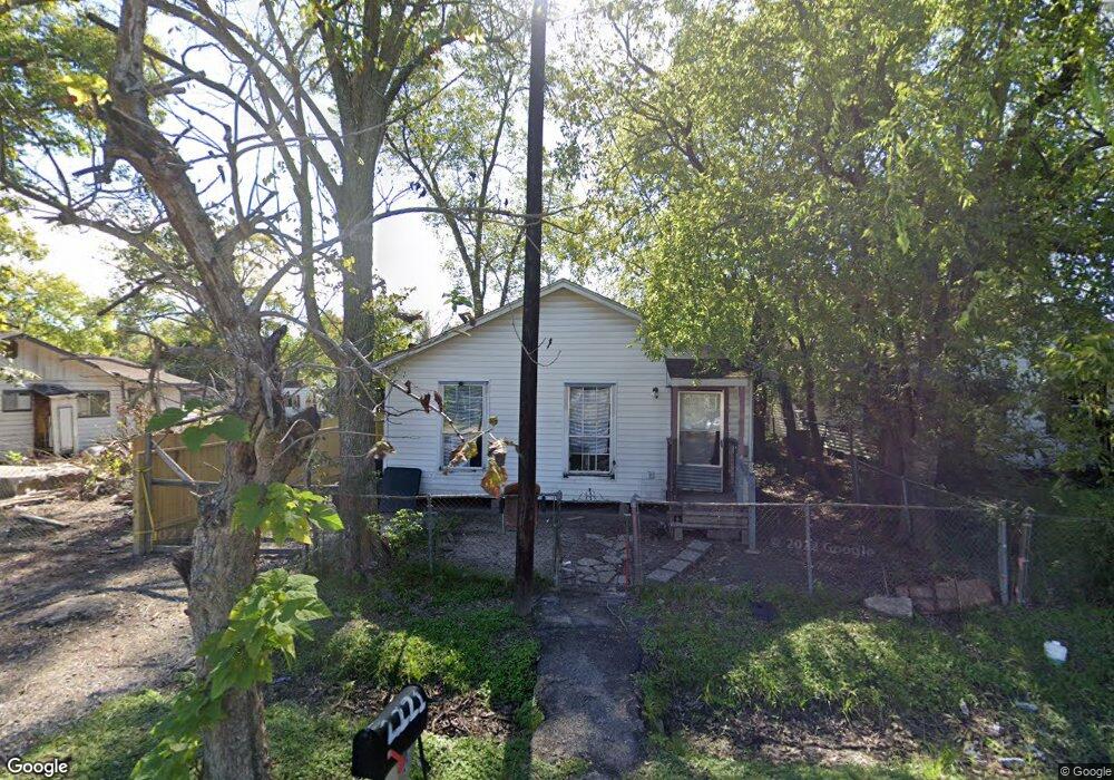 2221 Hampton St, Houston, TX 77088 - photo 1