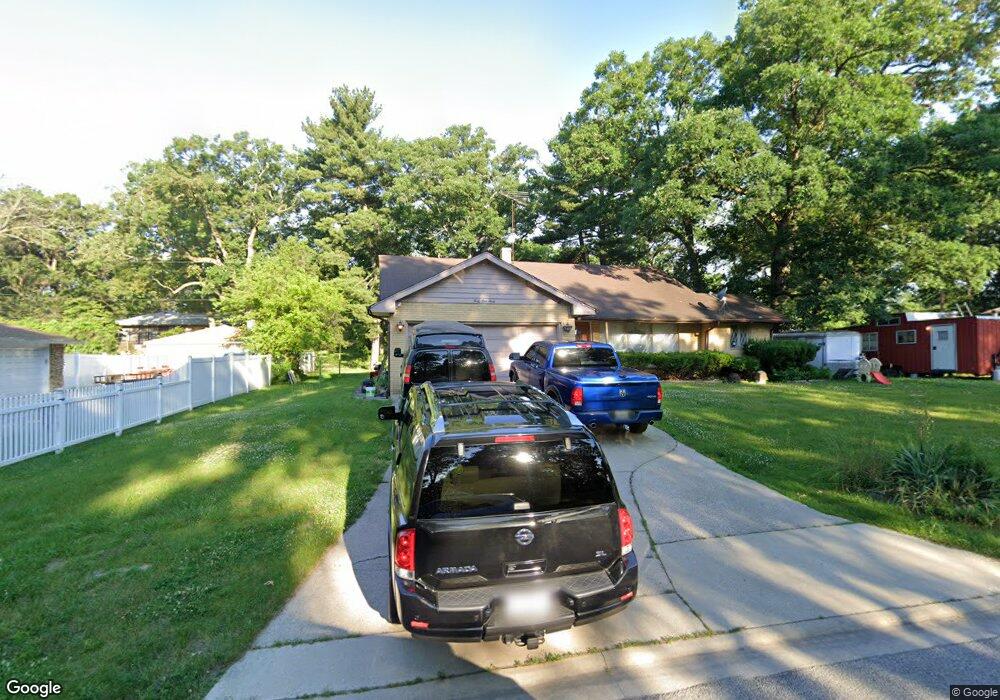 4160 Ellsworth St, Gary, IN 46408 - photo 1