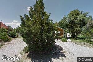 33 N Butch Cassidy Trail, Central, UT 84722